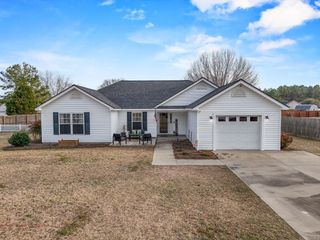 109 Adrianna Circle, Conway, SC 29526