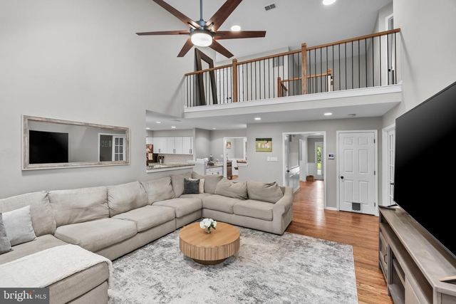 228 QUAKERBRIDGE CT, Moorestown, NJ 08057