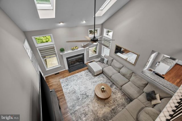 228 QUAKERBRIDGE CT, Moorestown, NJ 08057