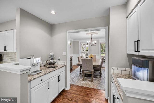 228 QUAKERBRIDGE CT, Moorestown, NJ 08057