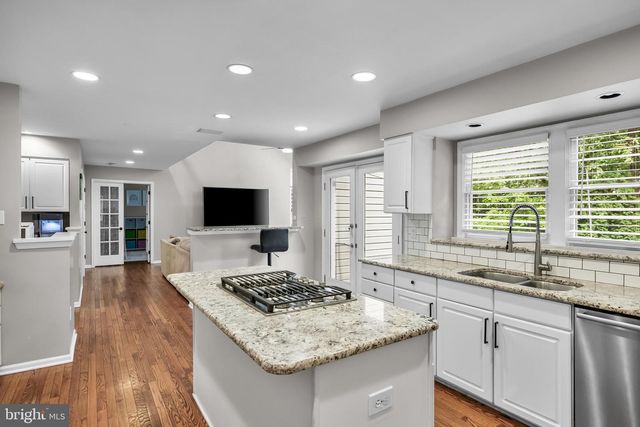 228 QUAKERBRIDGE CT, Moorestown, NJ 08057