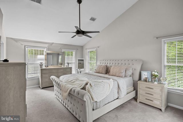 228 QUAKERBRIDGE CT, Moorestown, NJ 08057