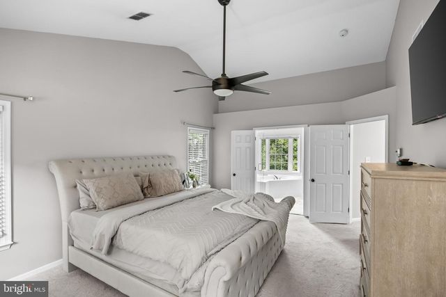 228 QUAKERBRIDGE CT, Moorestown, NJ 08057