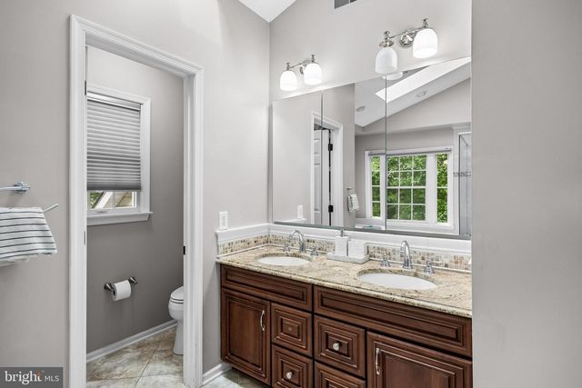 228 QUAKERBRIDGE CT, Moorestown, NJ 08057