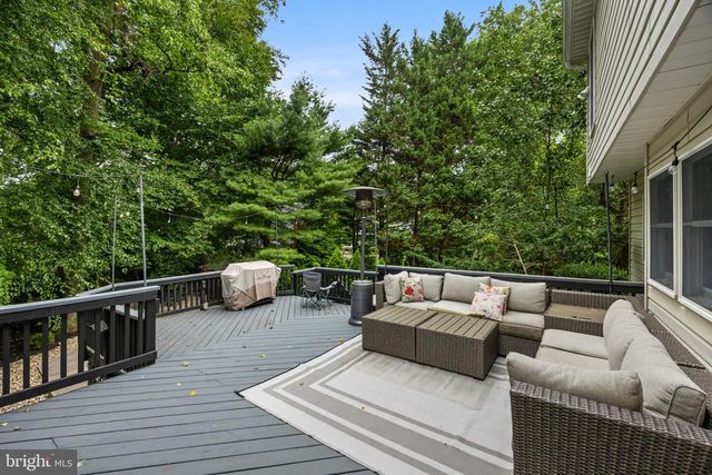 228 QUAKERBRIDGE CT, Moorestown, NJ 08057