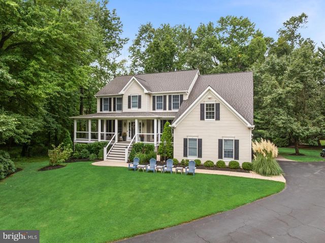 228 QUAKERBRIDGE CT, Moorestown, NJ 08057
