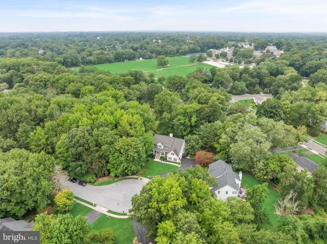 228 QUAKERBRIDGE CT, Moorestown, NJ 08057