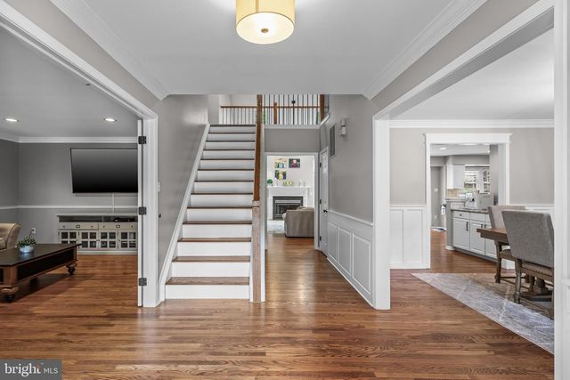 228 QUAKERBRIDGE CT, Moorestown, NJ 08057