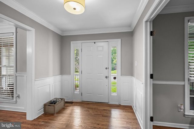228 QUAKERBRIDGE CT, Moorestown, NJ 08057