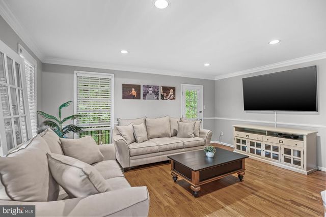228 QUAKERBRIDGE CT, Moorestown, NJ 08057