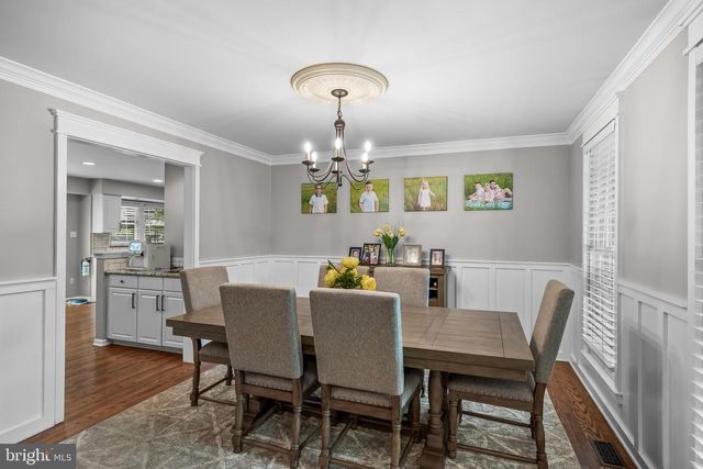 228 QUAKERBRIDGE CT, Moorestown, NJ 08057