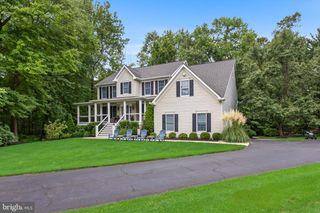 228 QUAKERBRIDGE CT, Moorestown, NJ 08057