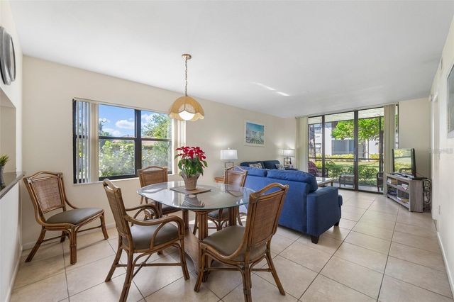 4450 47TH AVENUE W 101, Bradenton, FL 34210