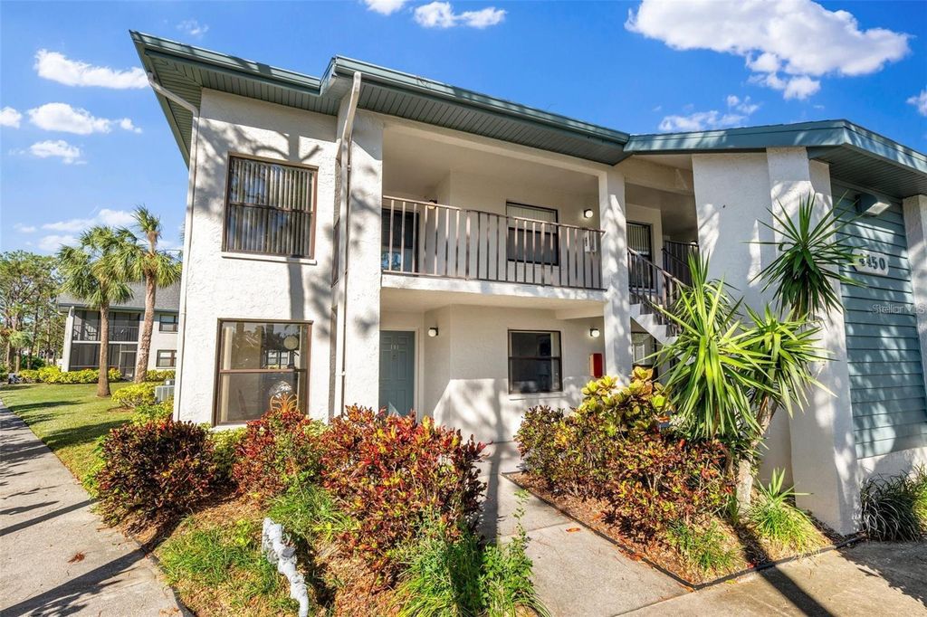 4450 47TH AVENUE W 101, Bradenton, FL 34210
