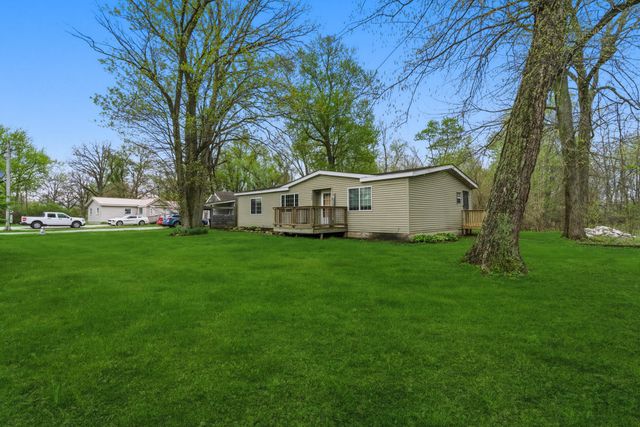 17333 N 700 W, Hebron, IN 46341