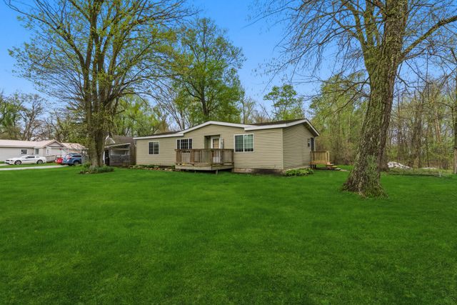 17333 N 700 W, Hebron, IN 46341
