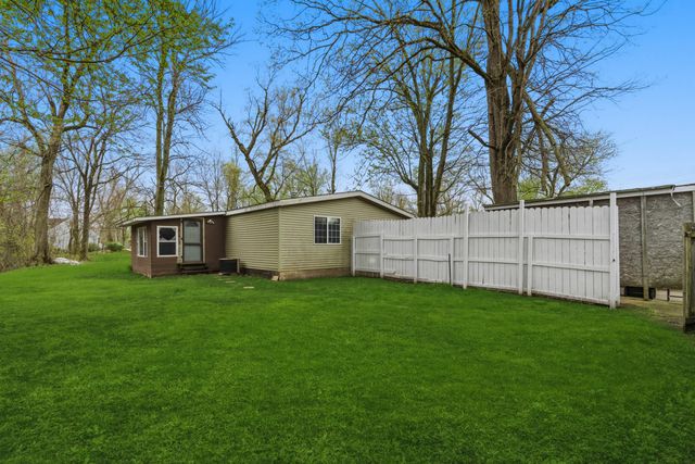 17333 N 700 W, Hebron, IN 46341