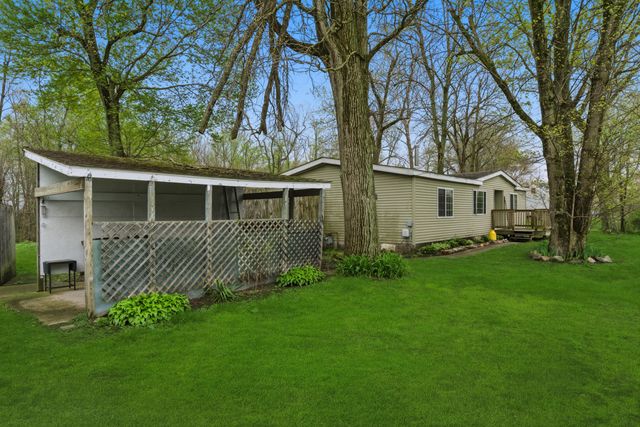 17333 N 700 W, Hebron, IN 46341