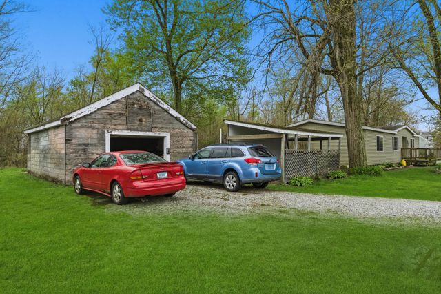 17333 N 700 W, Hebron, IN 46341