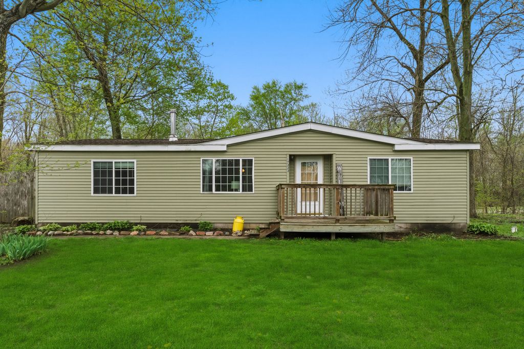 17333 N 700 W, Hebron, IN 46341