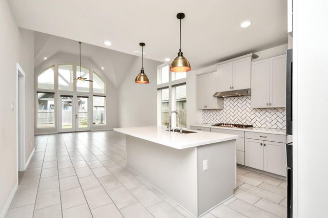 24023 Barnett Overlook, Richmond, TX 77469