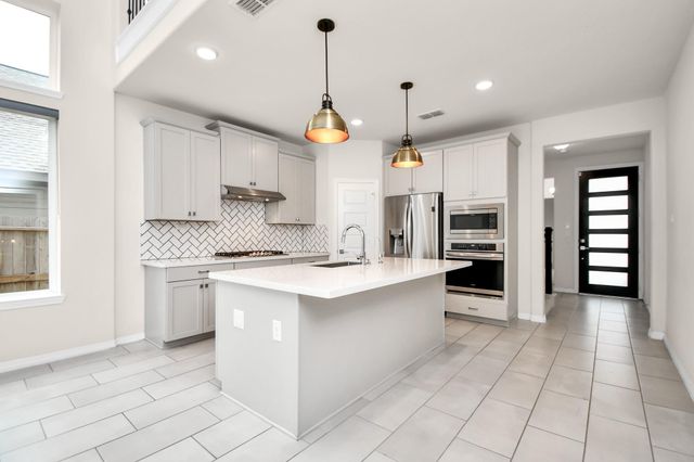 24023 Barnett Overlook, Richmond, TX 77469