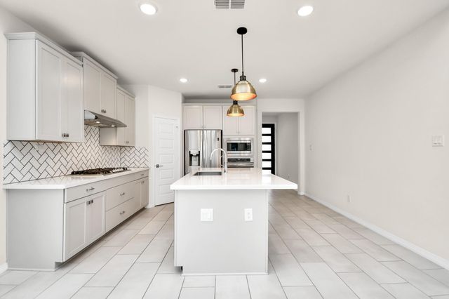 24023 Barnett Overlook, Richmond, TX 77469