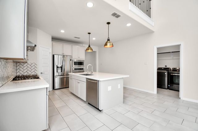 24023 Barnett Overlook, Richmond, TX 77469