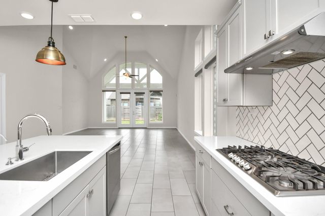24023 Barnett Overlook, Richmond, TX 77469