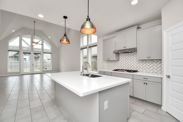 24023 Barnett Overlook, Richmond, TX 77469