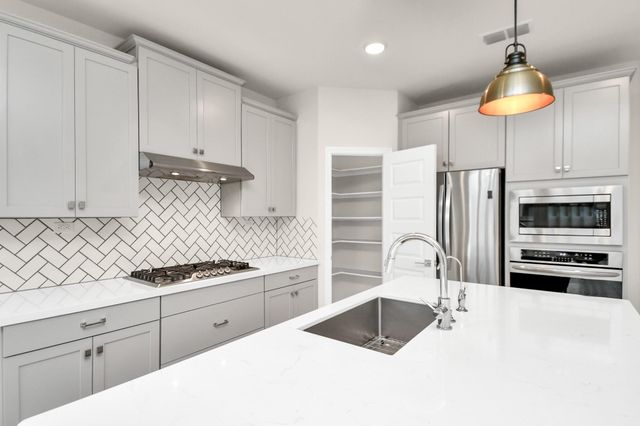 24023 Barnett Overlook, Richmond, TX 77469