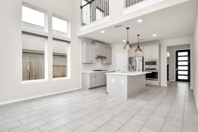 24023 Barnett Overlook, Richmond, TX 77469