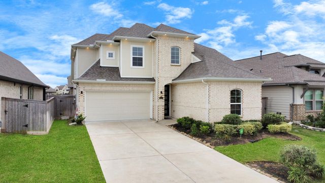 24023 Barnett Overlook, Richmond, TX 77469