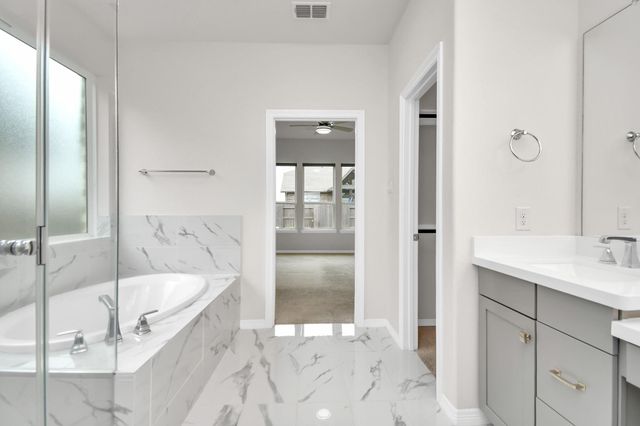 24023 Barnett Overlook, Richmond, TX 77469