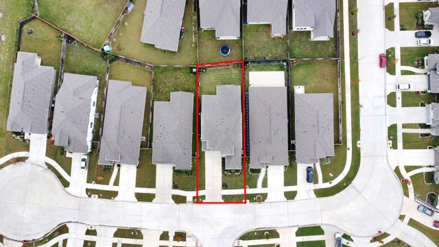 24023 Barnett Overlook, Richmond, TX 77469