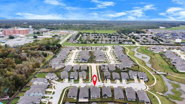 24023 Barnett Overlook, Richmond, TX 77469
