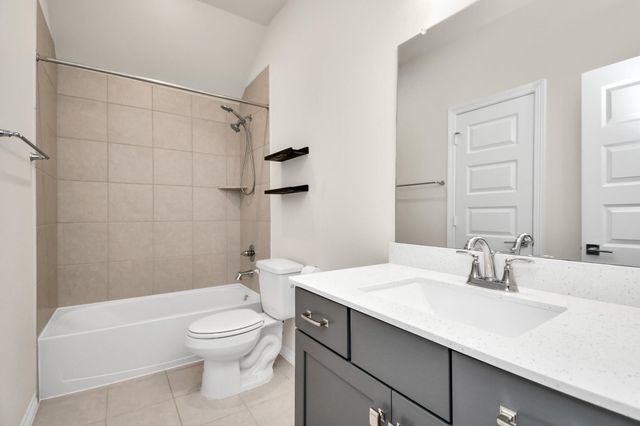 24023 Barnett Overlook, Richmond, TX 77469