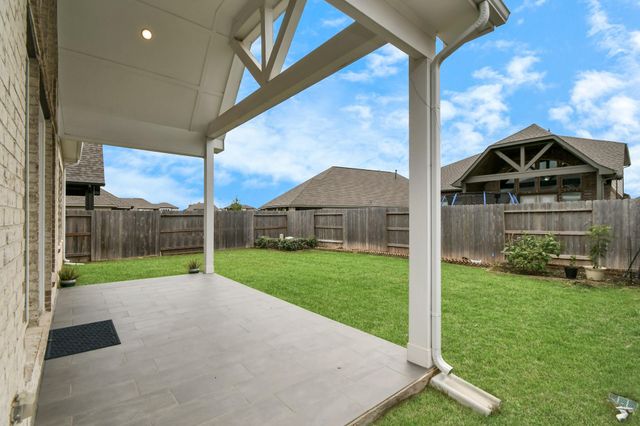 24023 Barnett Overlook, Richmond, TX 77469
