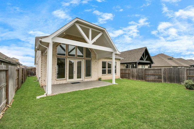 24023 Barnett Overlook, Richmond, TX 77469