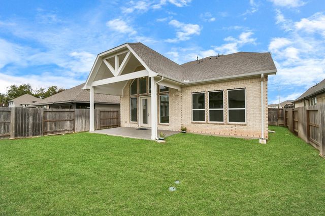 24023 Barnett Overlook, Richmond, TX 77469