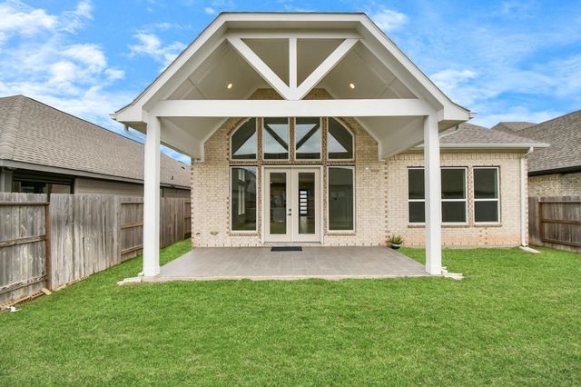 24023 Barnett Overlook, Richmond, TX 77469