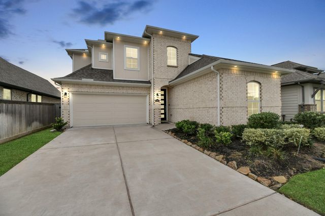 24023 Barnett Overlook, Richmond, TX 77469