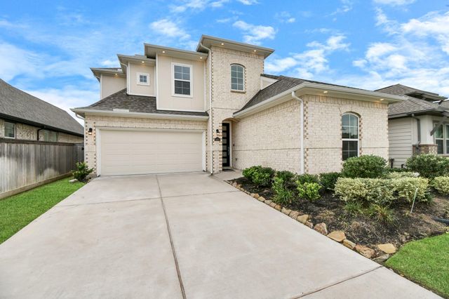 24023 Barnett Overlook, Richmond, TX 77469