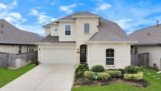 24023 Barnett Overlook, Richmond, TX 77469