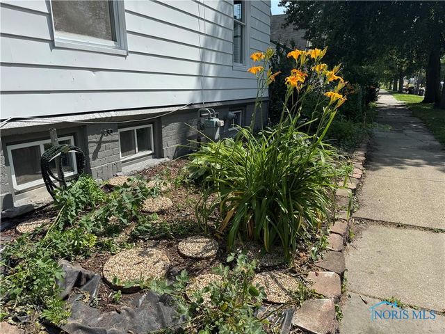 331 Buckeye Street, Toledo, OH 43611