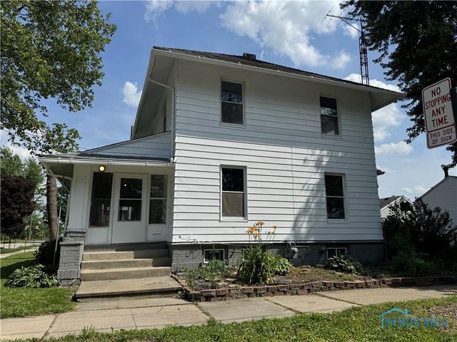 331 Buckeye Street, Toledo, OH 43611