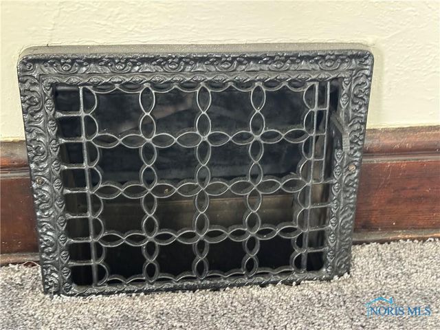 331 Buckeye Street, Toledo, OH 43611