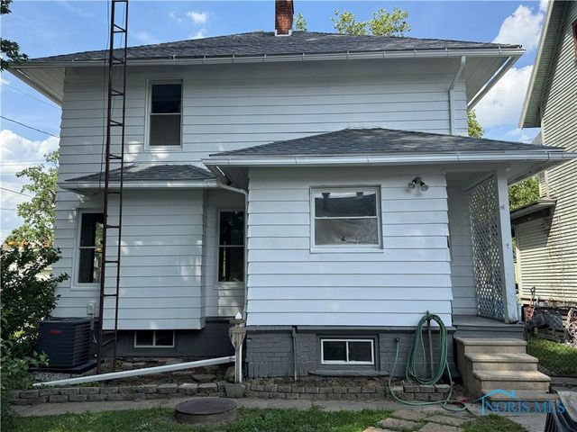 331 Buckeye Street, Toledo, OH 43611