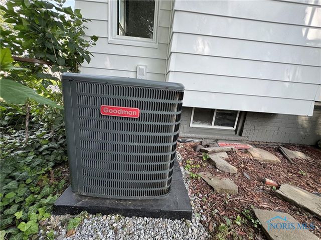 331 Buckeye Street, Toledo, OH 43611