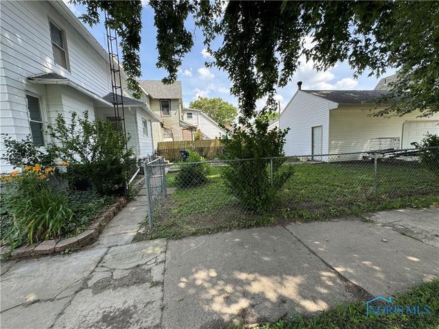 331 Buckeye Street, Toledo, OH 43611